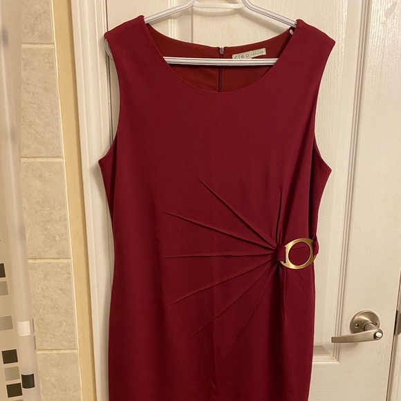 Cleo Work Dress - Picture 1 of 6